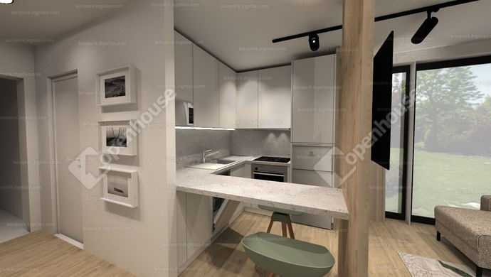 7. kép | Eladó Társasházi lakás, Szeged (#172934)