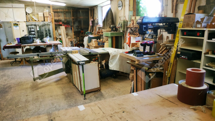 18. kép | Eladó Családi ház, Gyömrő (#176228)