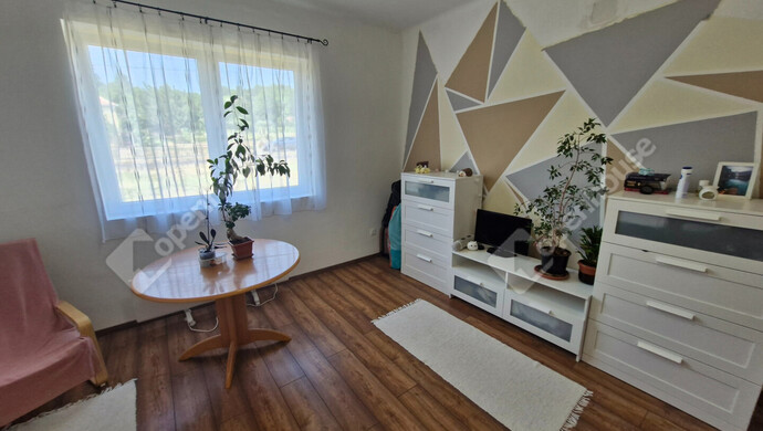 1. kép | Eladó Családi ház, Csörnyeföld (#177055)