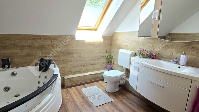 14. kép | Eladó Családi ház, Kehidakustány (#177938)