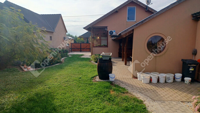 13. kép | Eladó Családi ház, Kapuvár (#177982)