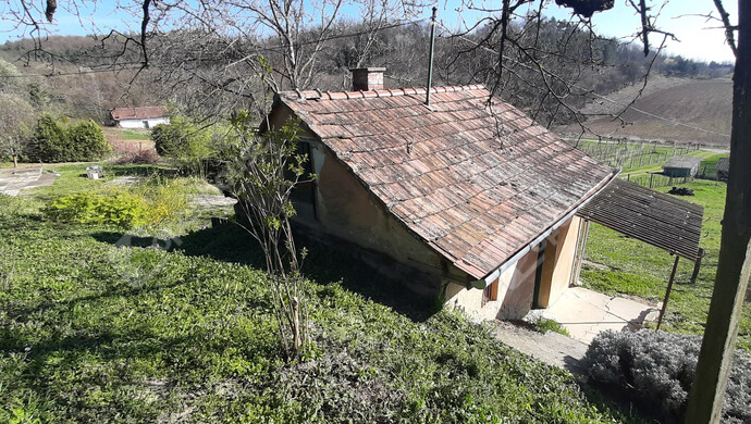 12. kép | Eladó Családi ház, Gősfa (#178305)