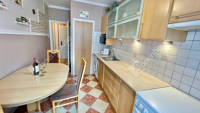 1. kép | Eladó Társasházi lakás, Sopron (#180003)