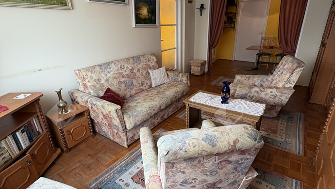 0. kép | Eladó Társasházi lakás, Győr (#181055)