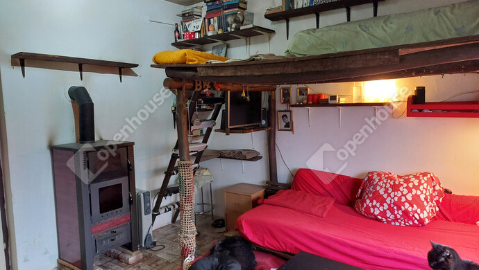 5. kép | Eladó Nyaraló, Nagykanizsa (#181407)