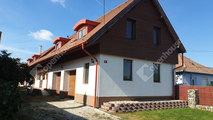 0. kép | Eladó Családi ház, Győr (#182062)