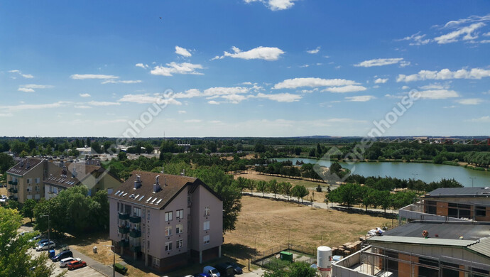2. kép | Eladó Társasházi lakás, Székesfehérvár (#182925)