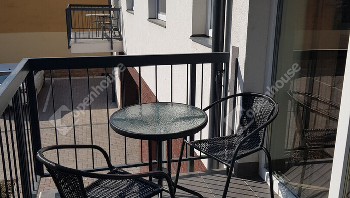 9. kép | Kiadó Társasházi lakás, Szeged (#175496)