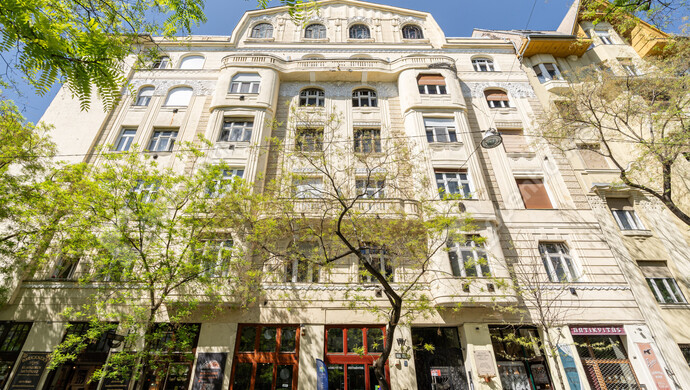 17. kép | Eladó Téglaépítésű lakás, Budapest V. Ker. (#175703)