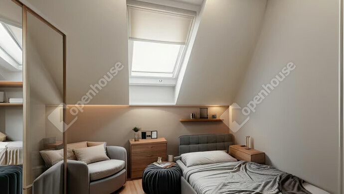 4. kép | Akár ilyen is lehet (illusztráció) | Eladó Társasházi lakás, Szeged (#176902)