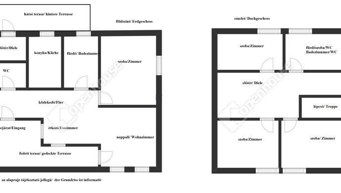 0. kép | Eladó Családi ház, Balatonmáriafürdő (#177847)