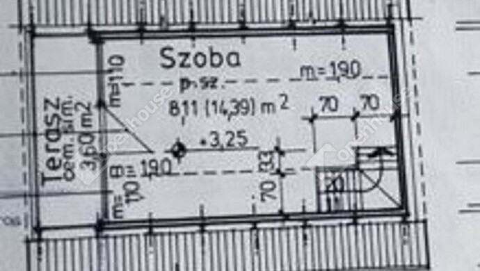 1. kép | Eladó Nyaraló, Szeged (#177933)