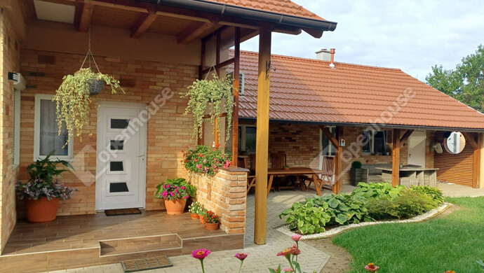 4. kép | Eladó Családi ház, Kapuvár (#177982)
