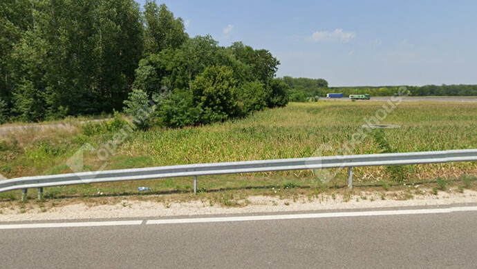 5. kép | Eladó Telek, Péteri (#176817)