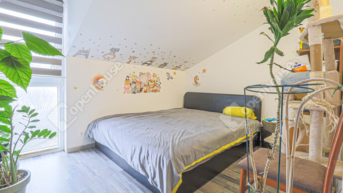 9. kép | Eladó Téglaépítésű lakás, Sopron (#179067)