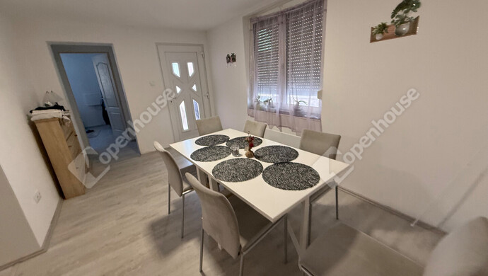 0. kép | Eladó Családi ház, Ozmánbük (#179270)