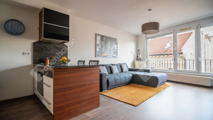 5. kép | Eladó Téglaépítésű lakás, Budapest VIII. Ker. (#179875)