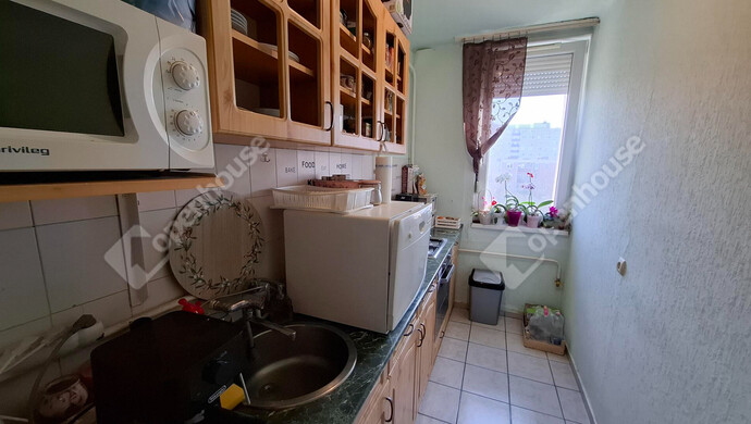 9. kép | Eladó Társasházi lakás, Debrecen (#180305)