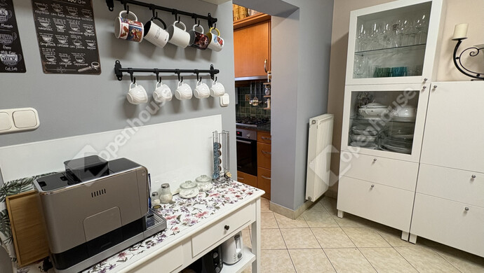 8. kép | Eladó Családi ház, Vámosszabadi (#180639)