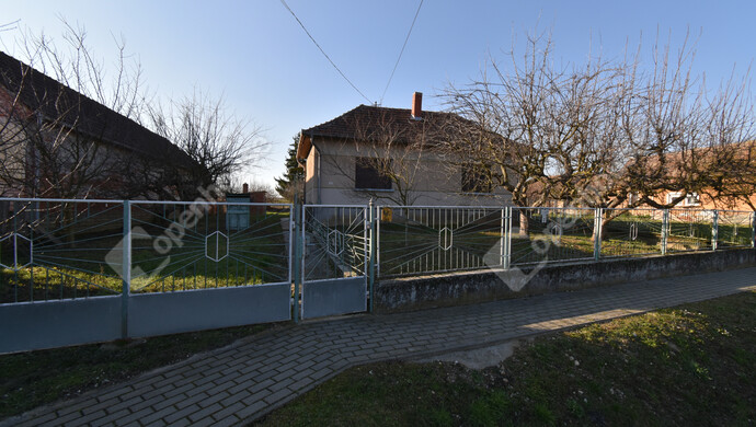 0. kép | Eladó Családi ház, Kissziget (#180641)