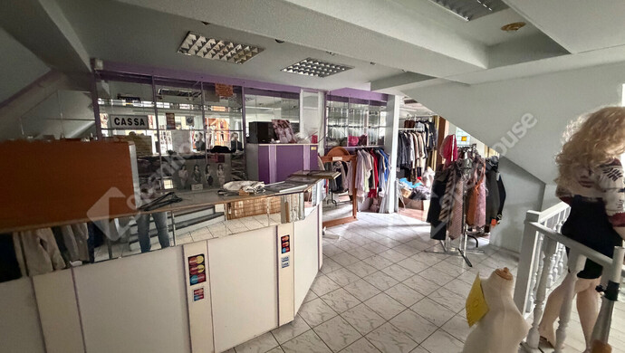 11. kép | Eladó Kereskedelmi ingatlan, Lenti (#181219)