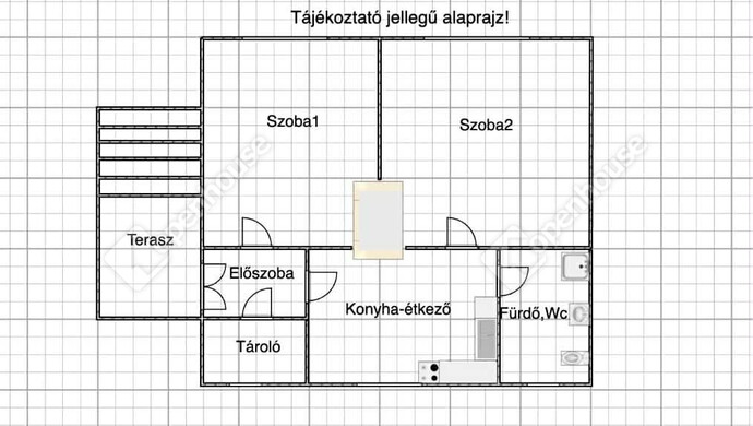 8. kép | Eladó Családi ház, Csonkahegyhát (#181262)