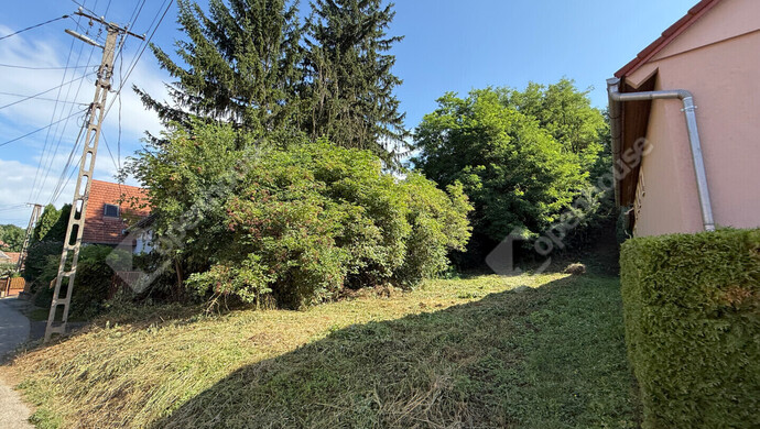 10. kép | Eladó Telek, Vasvár (#181542)