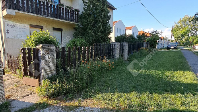 0. kép | Eladó Családi ház, Győr (#181765)