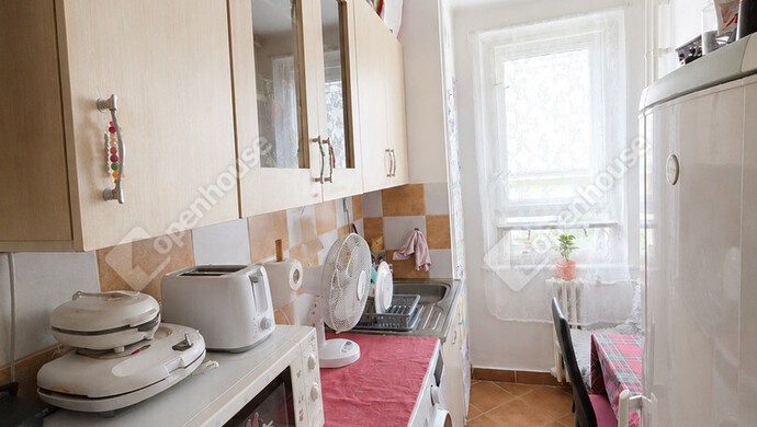 2. kép | Eladó Társasházi lakás, Győr (#183031)