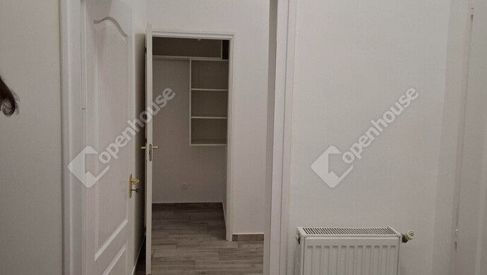 14. kép | B lakás | Eladó Társasházi lakás, Budapest VIII. Ker. (#175329)