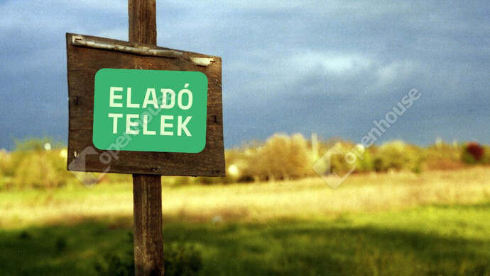 0. kép | Eladó Telek, Tatabánya (#175684)