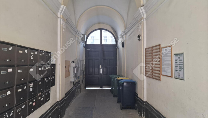 4. kép | Eladó Társasházi lakás, Budapest VIII. Ker. (#175887)
