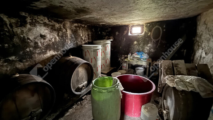 4. kép | Eladó Zárt kert, Nagykapornak (#176803)