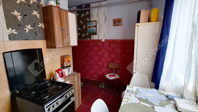 6. kép | Eladó Társasházi lakás, Sárospatak (#176961)