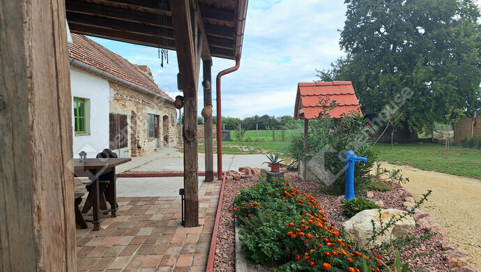 28. kép | Eladó Családi ház, Agyagosszergény (#177575)