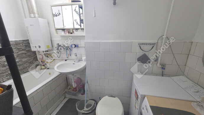 9. kép | Eladó Társasházi lakás, Miskolc (#176687)