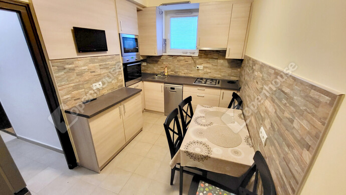 1. kép | Konyha 9 m2 | Eladó Társasházi lakás, Eger (#178520)