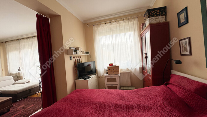 4. kép | Eladó Társasházi lakás, Debrecen (#179600)