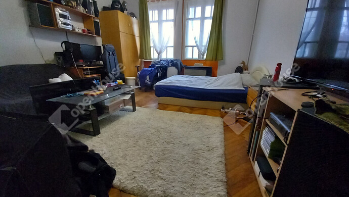 1. kép | Eladó Társasházi lakás, Debrecen (#179854)