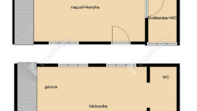 0. kép | Eladó Házrész, Debrecen (#180244)