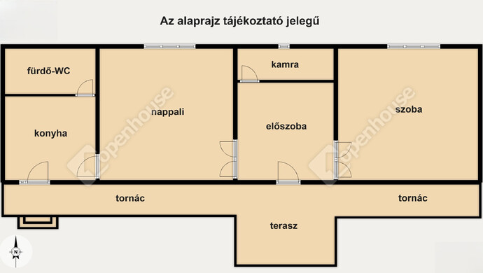 0. kép | Eladó Családi ház, Lepsény (#181622)