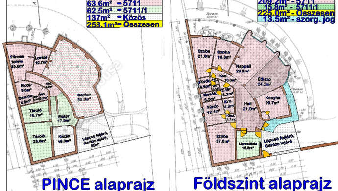 1. kép | Eladó Családi ház, Mosonmagyaróvár (#183489)