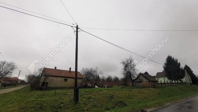 6. kép | Eladó Telek, Őrtilos (#174958)
