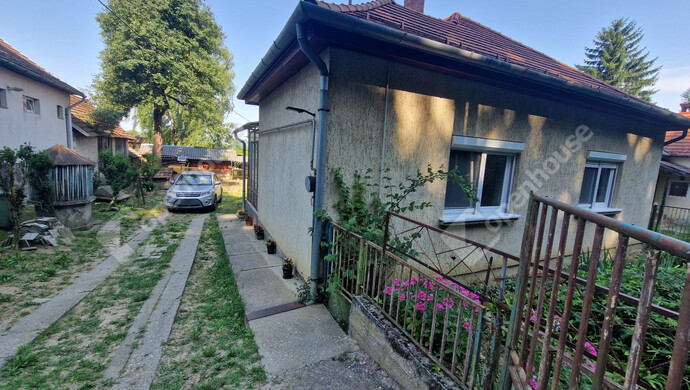 0. kép | Eladó Családi ház, Tormafölde (#176034)