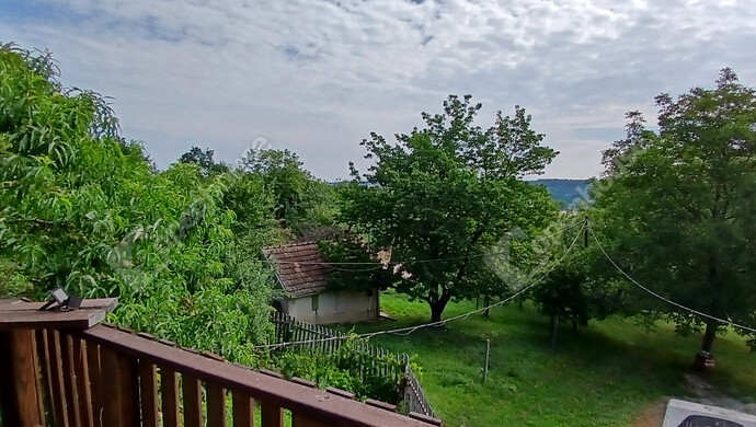 4. kép | Eladó Családi ház, Nagykapornak (#176421)