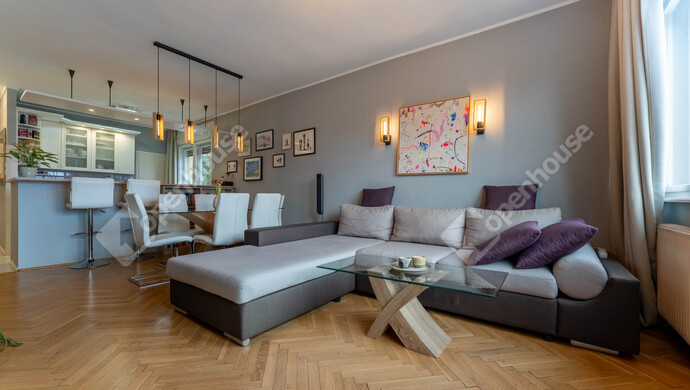 1. kép | Eladó Téglaépítésű lakás, Budapest II. Ker. (#176716)