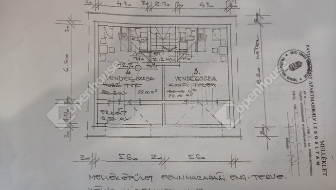 18. kép | Eladó Apartman, Hévíz (#176958)