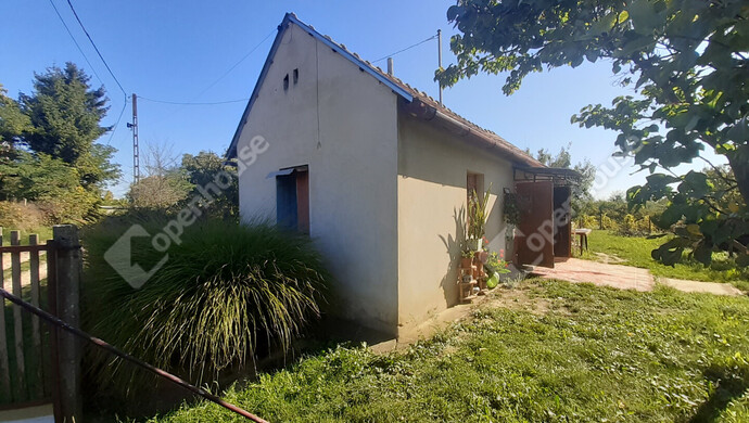 1. kép | Eladó Nyaraló, Nagykanizsa (#177111)