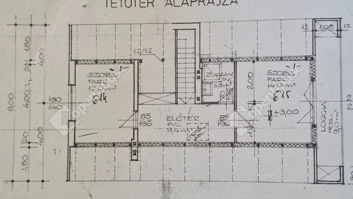 1. kép | Eladó Családi ház, Kaposvár (#177152)