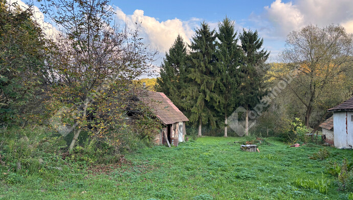 0. kép | Eladó Telek, Babosdöbréte (#177957)